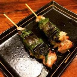 やきとり大吉 東馬込店