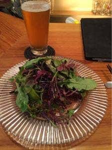 RAKU BEER 三川町