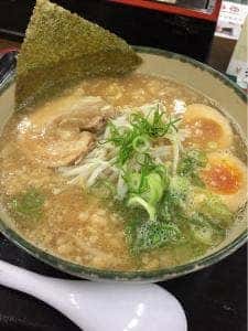 にんたまラーメン 大宮T・S店
