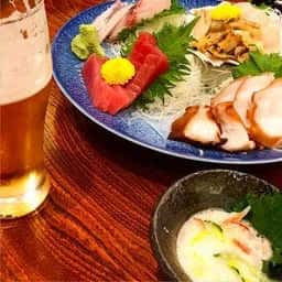 割烹 弁天