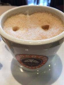 サンマルクカフェ ワカバウォーク店