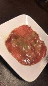 焼肉ホルモン 寿家