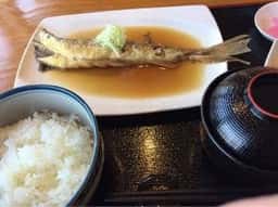 炉端のろばた 網走番屋Okhotsk Mark