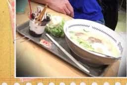 スガキヤ イオンタウン名西店