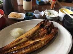 お宿 おふくろの味