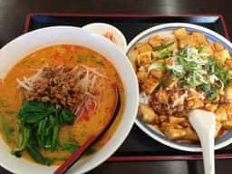 台湾料理 四季紅 館林店