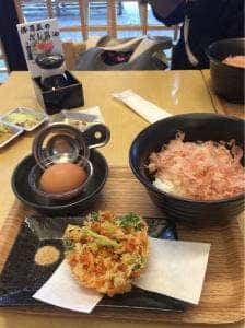 勝男屋