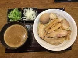 まるきつけ麺