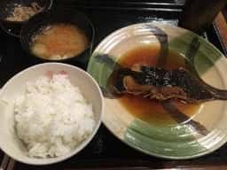 おばんざい料理 鉢や