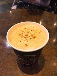 タリーズコーヒー 豊田GAZA店