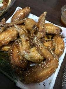 お惣菜のまつおか 東武池袋店