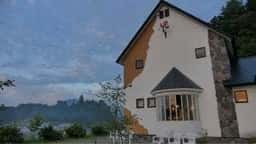 ミセス・ロビンフッド