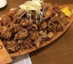 大衆酒場 ちばチャン 池袋店