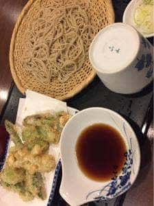 長寿庵