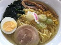 カフェテリア ルミエール