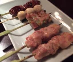 炭焼き権八 桜新町