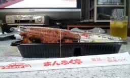 ほっかほっか弁当まんぷく 亭