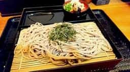 手打蕎麦処 やえもん