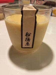 船橋屋こよみ ペリエ千葉駅ナカ店