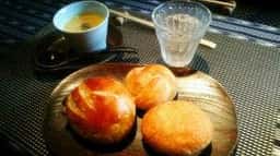 茶房 山帰来