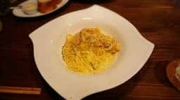 豊前厨房 Barba Rossa