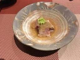 割烹 いそ田