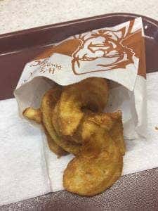 ケンタッキーフライドチキン 芦原橋店