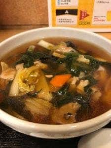 四川料理 心技亭