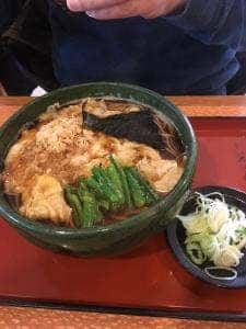 花園そば店