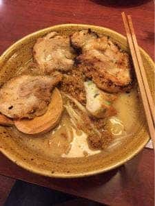 麺場 彰膳 八幡西店
