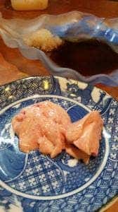 季節料理 みゆき