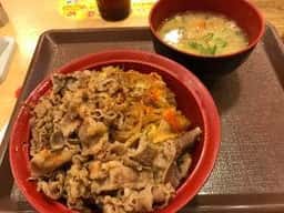 すき家 浦和仲町店