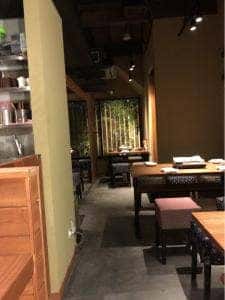 もつ鍋一慶 上川端店