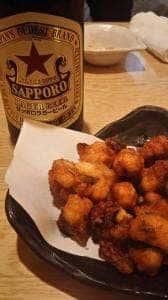 焼鳥 海鮮 ごんの家