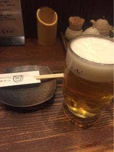 炭火焼鳥Dining 灯