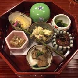 祇園京料理 花咲 錦店