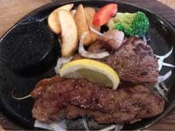 ステーキのあさくま トヨタ元町店