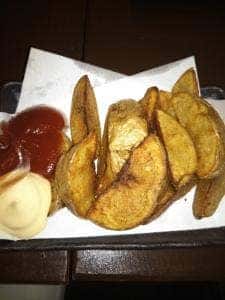 炭火串焼き 炭火家 1031