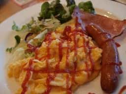 ガスト 開成町店