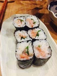 あてまき 喜重朗