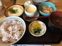 麦とろ 大垣本店