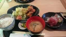 和食事処かわしま