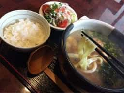 路地裏厨房 グランビア