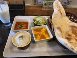 ぞうさんカレー