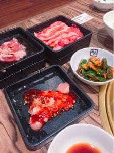 牛角 道頓堀えびす橋店