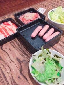 牛角 道頓堀えびす橋店