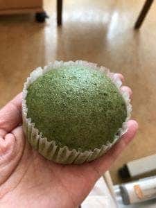 ベーカリー ボードイン 長崎大学病院