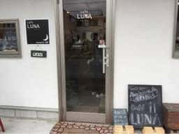 cafe LUNA