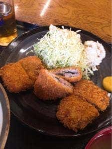 ドライブイン ときわ
