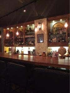 Bar&Diner Tres